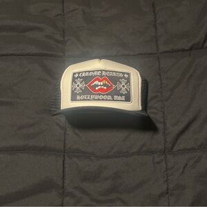 Chrome Hearts Trucker Hat